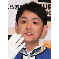 千鳥・ノブ、知らない若手芸人に突然殴られる「めっちゃ震えてきて....」
