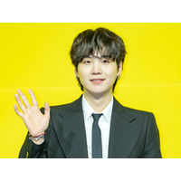 除隊果たしたBTS・SUGA、自閉症児のため50億ウォン寄付表明　治療センター設立へ「力を尽くしていく」