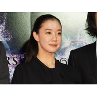 蒼井優、初恋の相手と27年ぶりに再会で大はしゃぎ！「うわ～嬉しい！」