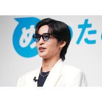 目黒蓮「人として大事な部分は変わりたくない」、毎日心がけているこだわりを明かす
