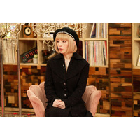 浜崎あゆみが10年ぶりに『SONGS』登場！ かまいたち山内が知られざる素顔を語る