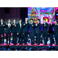 え…このタイミングで？明日花キララとの“密会”でメンバーが脱退したばかりのTHE BOYZ、ワールドツアーを発表