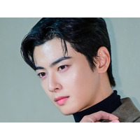 ドーム公演控えるASTRO・チャウヌ、入隊前のソロファンミーティングが全席完売！圧倒的な人気を証明