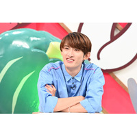 Snow Man向井康二、松本潤の食べっぷりに「僕も食べたい」と悶絶…『バナナマンのせっかくグルメ!!』