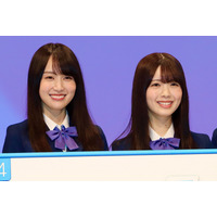 乃木坂46賀喜遥香がプラモづくりの才能見せる!?筒井あやめは「戦力外でした」と自虐