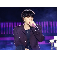 BTS・JINのファンコン現場取材「冗談から始まったミッション→壮大イベに!!」