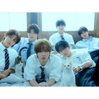 TWS、日本デビュー曲『はじめまして』MV公開！過去MVオマージュが話題に