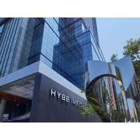 BTS所属のHYBE、アメリカ・日本に続きインド法人設立へ　14億人市場にK-POPビジネスモデルを展開