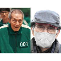 『イカゲーム』シーズン3には“似たような声”だけ出演…「001番の老人」俳優オ・ヨンス（80）、裁判が長引く