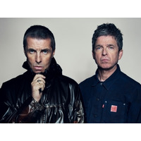 再結成、10月に日本・韓国公演控えるOasis　リアムが“アジア人差別発言”で炎上し謝罪