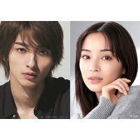 横浜流星と広瀬すずがW主演！凪良ゆうのベストセラー恋愛小説が2026年実写映画化