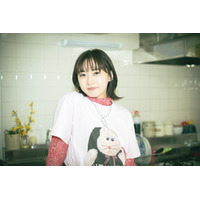 木崎ゆりあ、ユーモアたっぷりの舞台『パンセク♡』で主演を務める想い語る「面白いお芝居をお返ししたい」