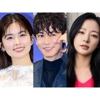 小芝風花＆佐藤健の日本版ドラマは絶好調だが、対照的に…『私の夫と結婚して』が日韓で話題のワケ