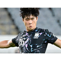 日韓戦“鹿島対決”へ柴崎岳がエール？キム・テヒョンが語った「韓国代表デビュー」と「森保ジャパン警戒選手」