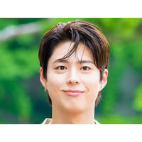 俳優パク・ボゴム、日本でも配信中の主演ドラマ『グッドボーイ』のOST歌唱が決定