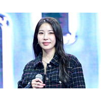 BoA、急性骨壊死で手術へ　デビュー25周年記念コンサートが中止「健康と安全を最優先に」【全文】