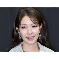 予兆はあった?“急性骨壊死”で25周年記念コンサート中止のBoA、2週間前の発言が再注目