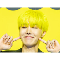 「まさに文化そのもの」J-HOPE、ロラパルーザ・ベルリンのステージを海外メディア絶賛！