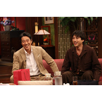 山田裕貴、明石家さんまと堤真一からの“ダメ出し”で泣き顔に？『さんまのまんま40周年夏SP』