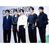 TXT、日本で“圧巻の存在感”！新アルバムがオリコン初登場1位＆LINE MUSICでも快進撃