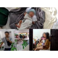 「2人の愛の結晶だ」と主張する55歳の韓国人男性　14歳のフィリピン少女を妊娠・出産させた背景とは