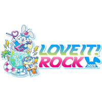 TBS『ラヴィット!』の大型イベント『LOVE IT! ROCK 2025』、出演者第一弾を発表