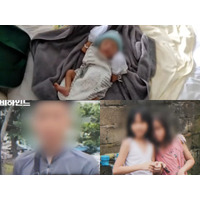 まさに鬼畜…55歳の韓国人男性、14歳のフィリピン少女を妊娠・出産させた“2つの顔”　貧しい村を食いものに