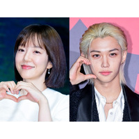 BTSファンで知られる韓国女優、Stray Kidsメンバーに“推し変”？「MV・ファンカメもチェックする」