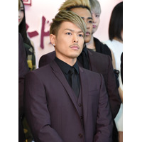 三代目JSB・今市隆二、書類送検報道...被害者側弁護士が声明を発表