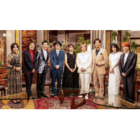 堂本光一、郷ひろみら豪華ゲストが“ディズニー名曲”をカバー！NHK『The Covers』　