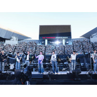ENHYPEN初の日本2都市スタジアツアー完走！次はVRコンサートと世界ツアーへ
