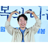 遺体で発見された俳優ソン・ヨンギュさん　出演中のドラマ側は「内部で確認中」と慎重な立場