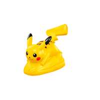 マクドナルド、ハッピーセットに「ポケモン」が登場！8月8日発売