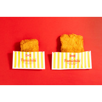 ファミチキ含む全14種が増量！ファミマ、値段そのまま「ざっくり40%増量」キャンペーンを明日より開催