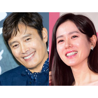 イ・ビョンホンとソン・イェジン初共演の新作映画、釜山国際映画祭の開幕作に決定「胸が躍る」