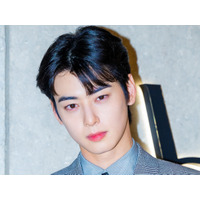 「助けてくれ」ASTRO・チャウヌ、入隊早々に弱音吐露？メンバーへのメッセージが話題