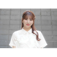 【インタビュー】SKE48・菅原茉椰、2nd写真集はセクシーショット満載「お尻がはみ出しちゃっています」