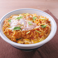かつや、8日より人気メニューが150円引き！「カツ丼」など4品が対象