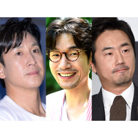『冬のソナタ』出演俳優、相次ぐ“友人”の訃報に悲痛な胸の内を吐露「ソンギュンが逝って間もないのに…」