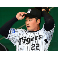 【速報】元阪神タイガース呉昇桓（43）が今季限りで現役引退　韓国サムスンが発表、背番号21は永久欠番に