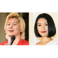 二階堂ふみ＆カズレーザーが結婚を発表！8年前の“マジ告白”が話題に