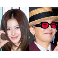 TWICE・サナ、G-DRAGONとの熱愛説に言及「話して良いかわからないけど…」