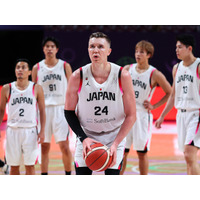 「韓国に頬を打たれたレバノン、日本戦で“八つ当たり”」バスケ日本代表のアジア杯敗退に韓国メディア反応