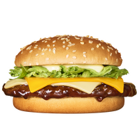 とろけるチーズ2種の深いコク！マクドナルド、“チーチー”ダブチ＆てりやきが20日より発売