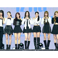 『I-LAND2』で結成されたizna、活動休止中のメンバーがグループ脱退と報道　正式デビューから9カ月