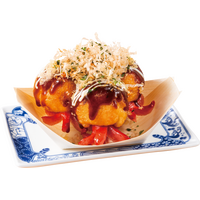 “足が生えちゃったたこ焼き”も登場！杉玉、お祭り気分を味わえる屋台メシを20日より販売