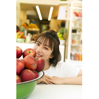 話題の17歳女優・藤﨑ゆみあ、ギリシャで魅せた大人びた表情！1st写真集が12月発売