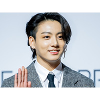 BTS・JUNG KOOK、またも“完売現象”！圧倒的影響力に世界が注目「SOLD OUT KING」