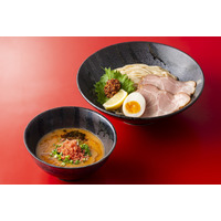 札幌人気店「えびそば一幻」監修つけ麺が関東上陸！関東のつけ麺TETSUで9月1日から販売
