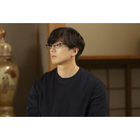 新（新田真剣佑）と太一（野村周平）が10年ぶりに再開！『ちはやふる－めぐり－』第8話